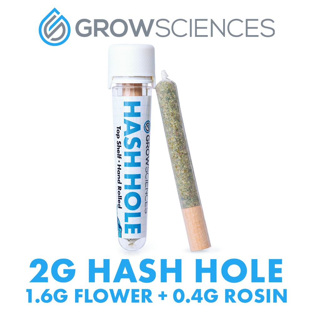 Florida Jack x Hell Raiser Og