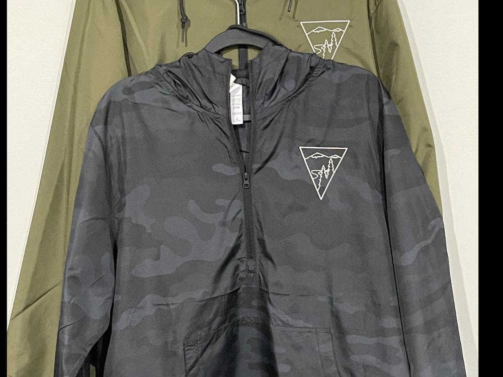 Windbreaker