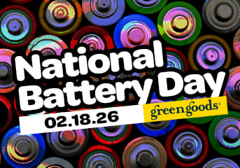 Buy 2 Hi*Af Carts Get A Free Green Goods Battery TODAY ONLY!!!