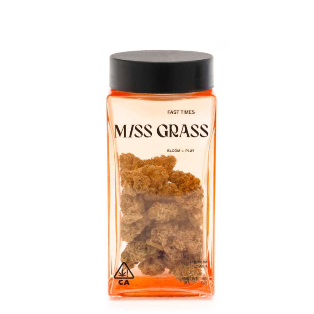 Fast Times Half Ounce [14g]