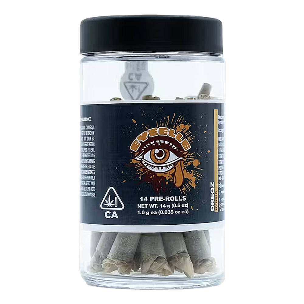 Cannatonic [1g]