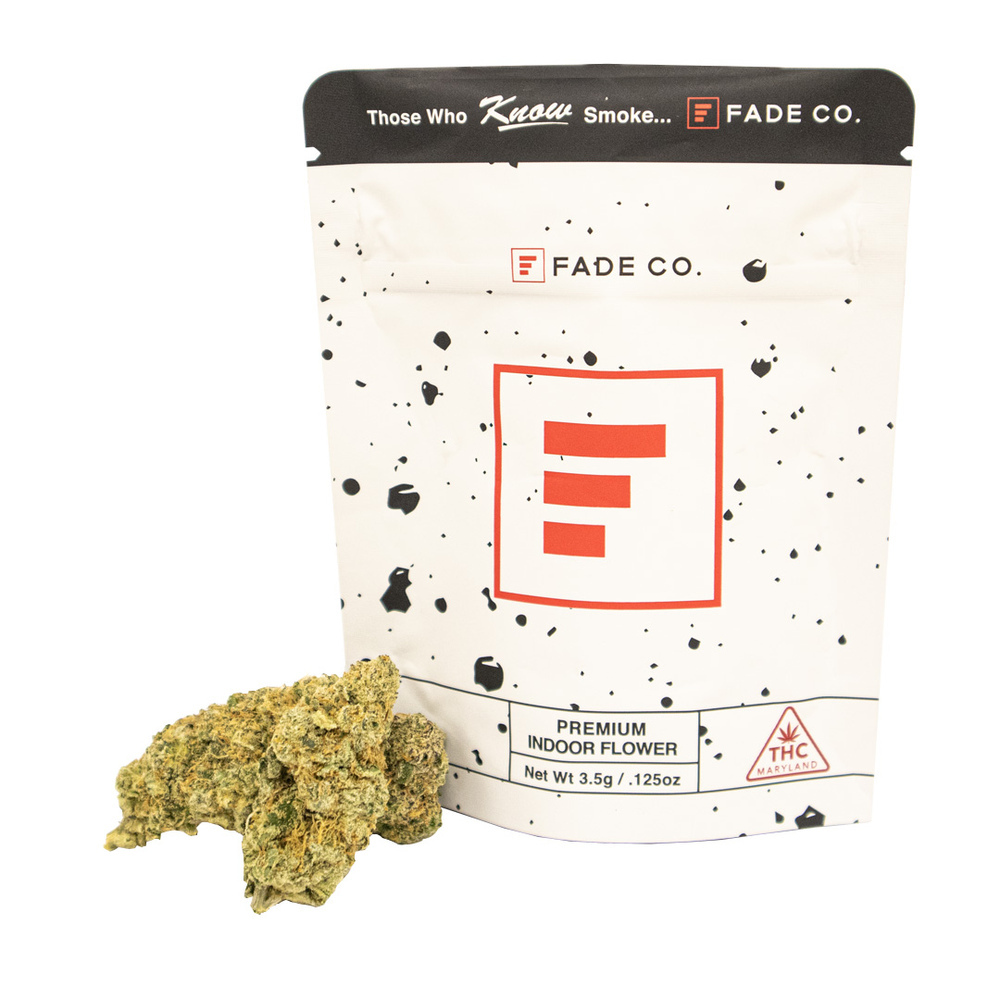 Shop Grape Gas | Green Goods - Frederick, MD (AU) Dispensary Suite