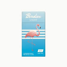 Birdies — Light