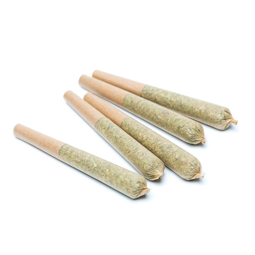 Forbidden Tongue [1g]