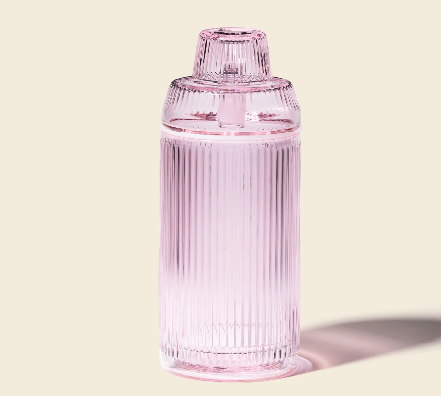 Deco Gravity Pipe - Petal