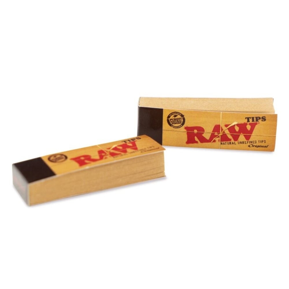 Pre Rolled Tips
