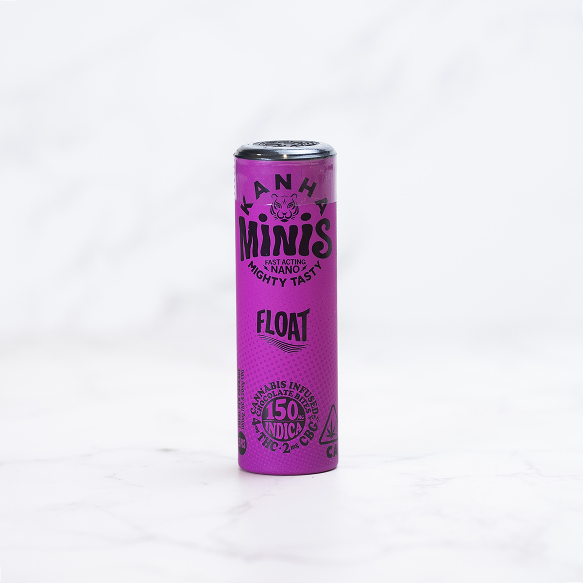 Float - Minis - - Thc/Cbg 2:1