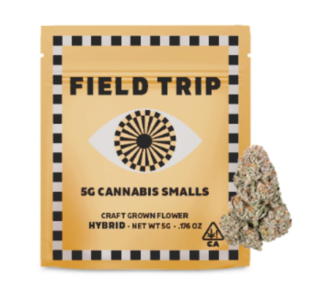 Smooth Operator [10g]