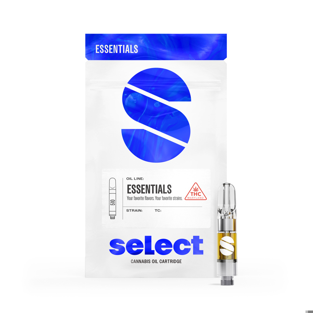 Elite Mimosa Cartridge 1g