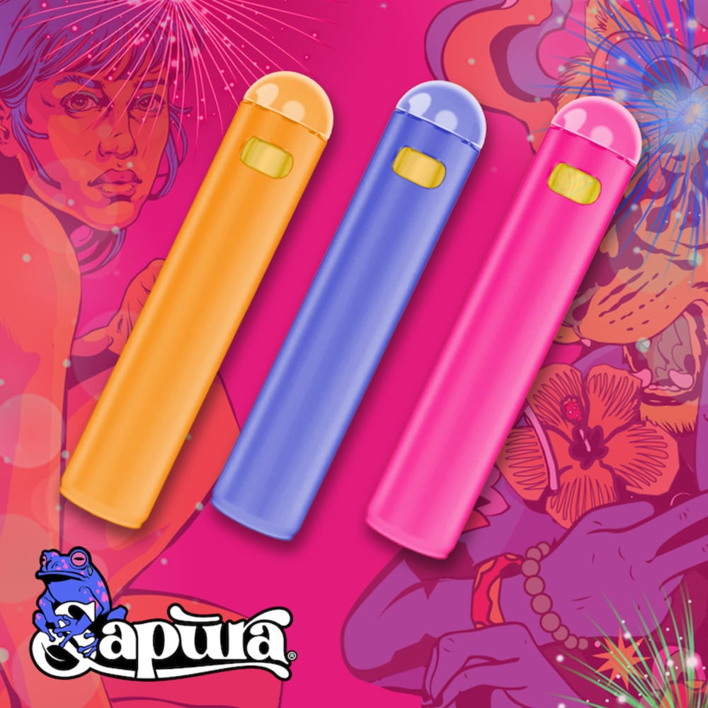 tequila disposable vape Shop Super Lemon Haze 1g Live Resin Disposable | Western Bud main image 0
