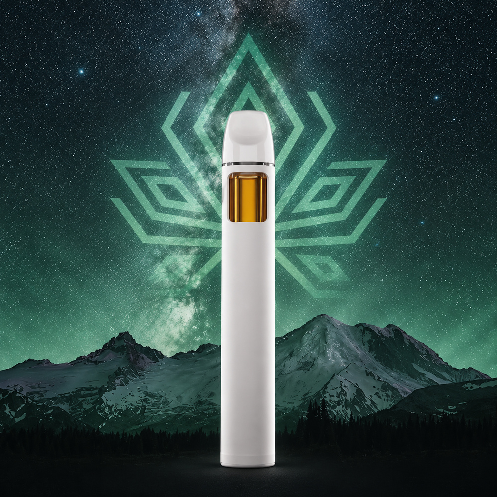 Apple Jack [1000mg]