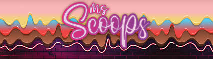 Ms. Scoops — Brain Freeze