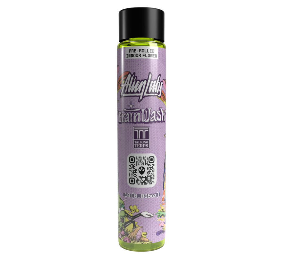 Brain Wash [1g]