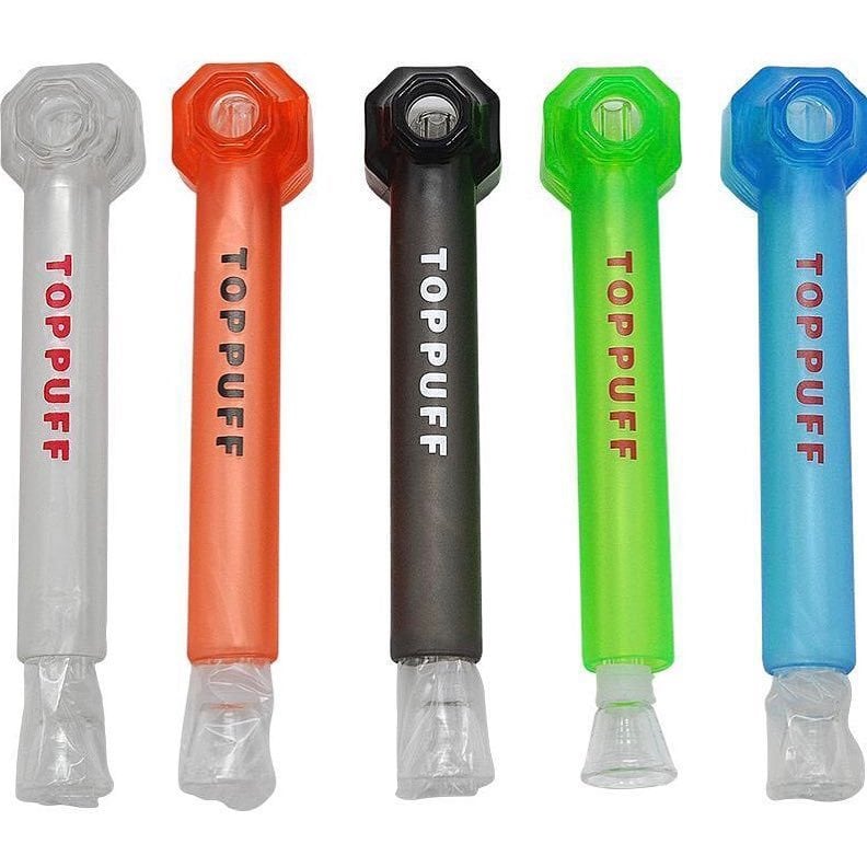 Portable Water Pipe