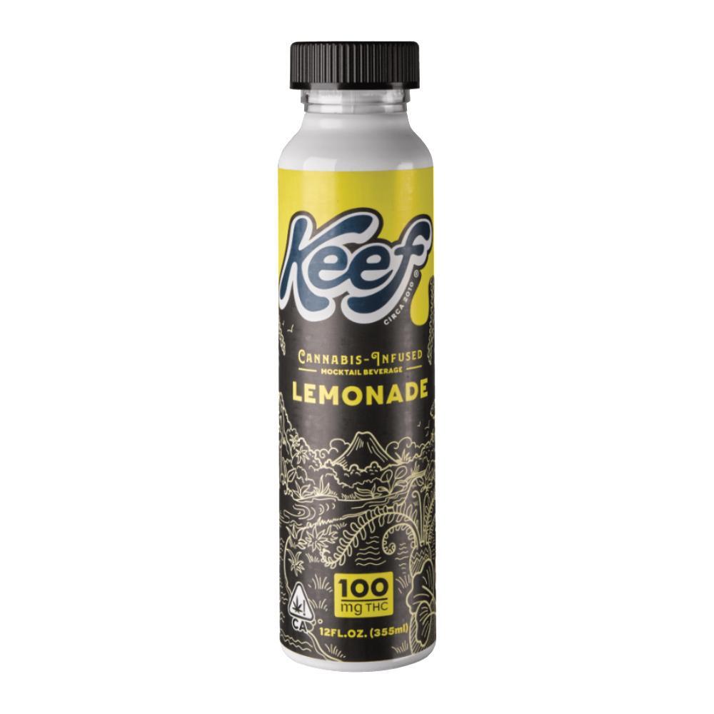 Lemonade (100mg)