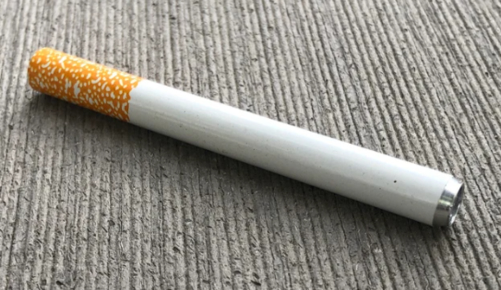 Generic - Accessories - Metal One Hitter - 3"