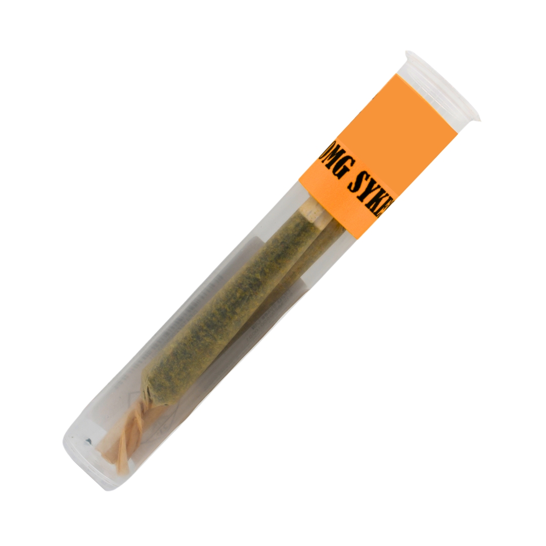 Strawberry Guava (2x 0.5g)