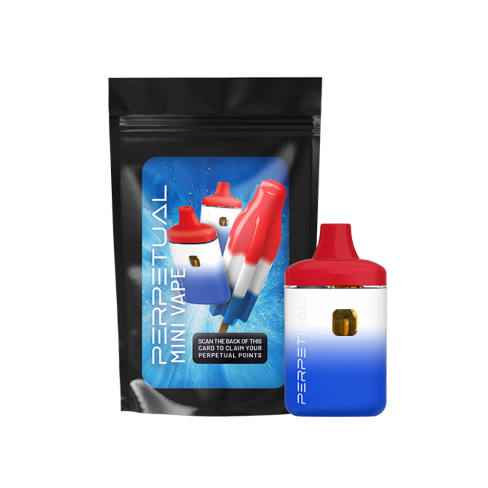 rocket pop disposable vape Shop Rocket Pop - (1g) Disposable Vape (TAC: 92.22%)