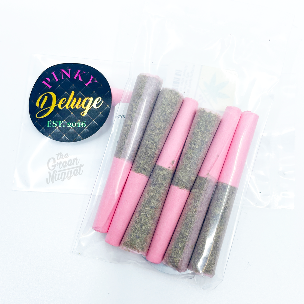 Pinky [.5g] 6pk