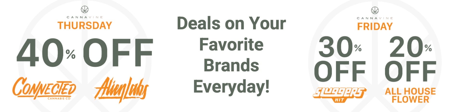 Cannavine - Santa Rosa (REC) Marketing Banner