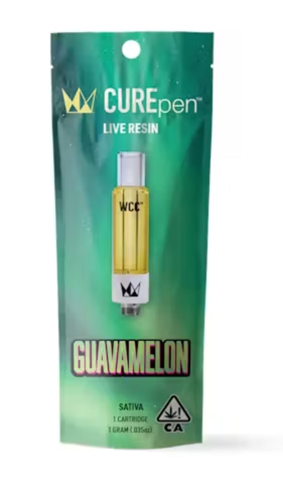 Guavamelon [1g]