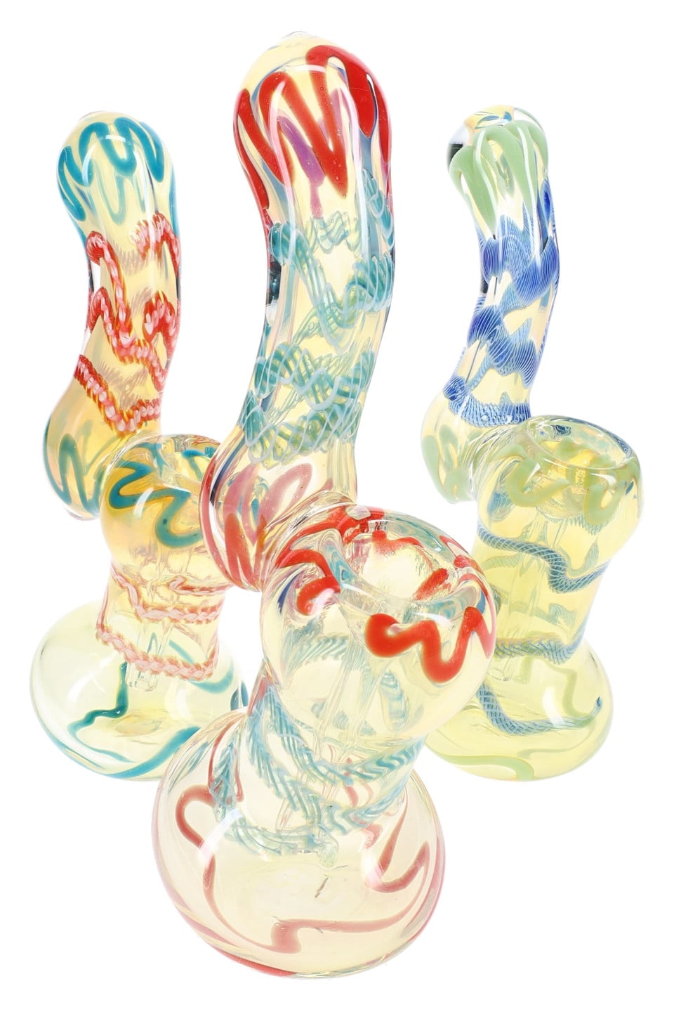 STRIPED BUBBLER STRIPED BUBBLER