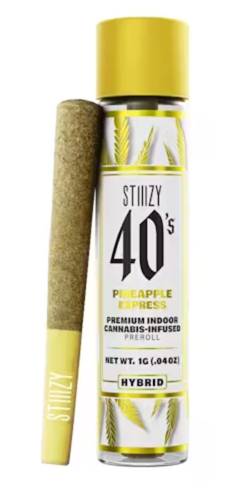Pineapple Express [1g]