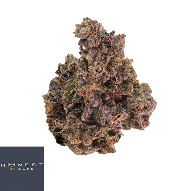 Purple Haze