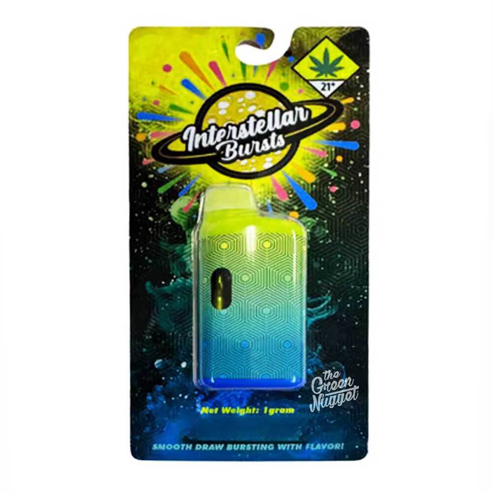 Blueberry [1000mg]