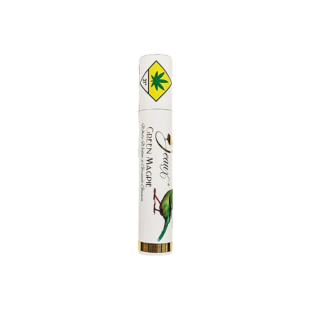 Shop Green Magpie [.6g] | Dockside Cannabis - SODO Dispensary