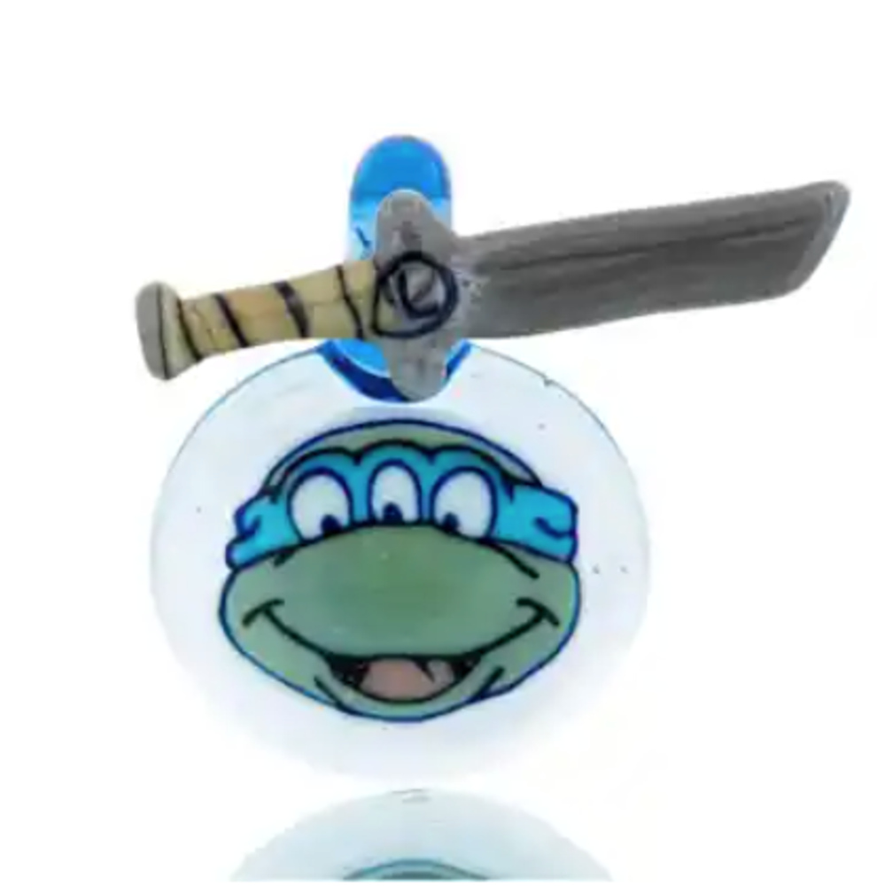 Pendant - Ninja Turtle