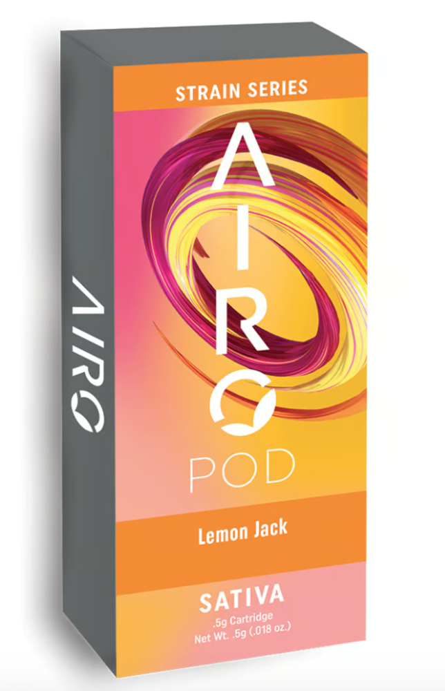 Lemon Jack