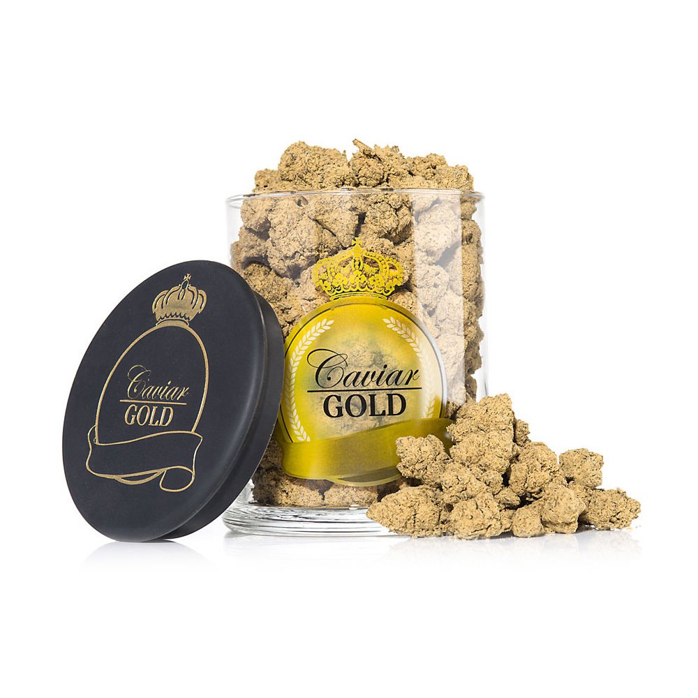 King Cavi Og