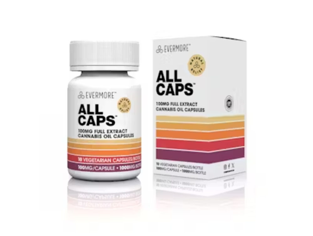 FECO Capsules