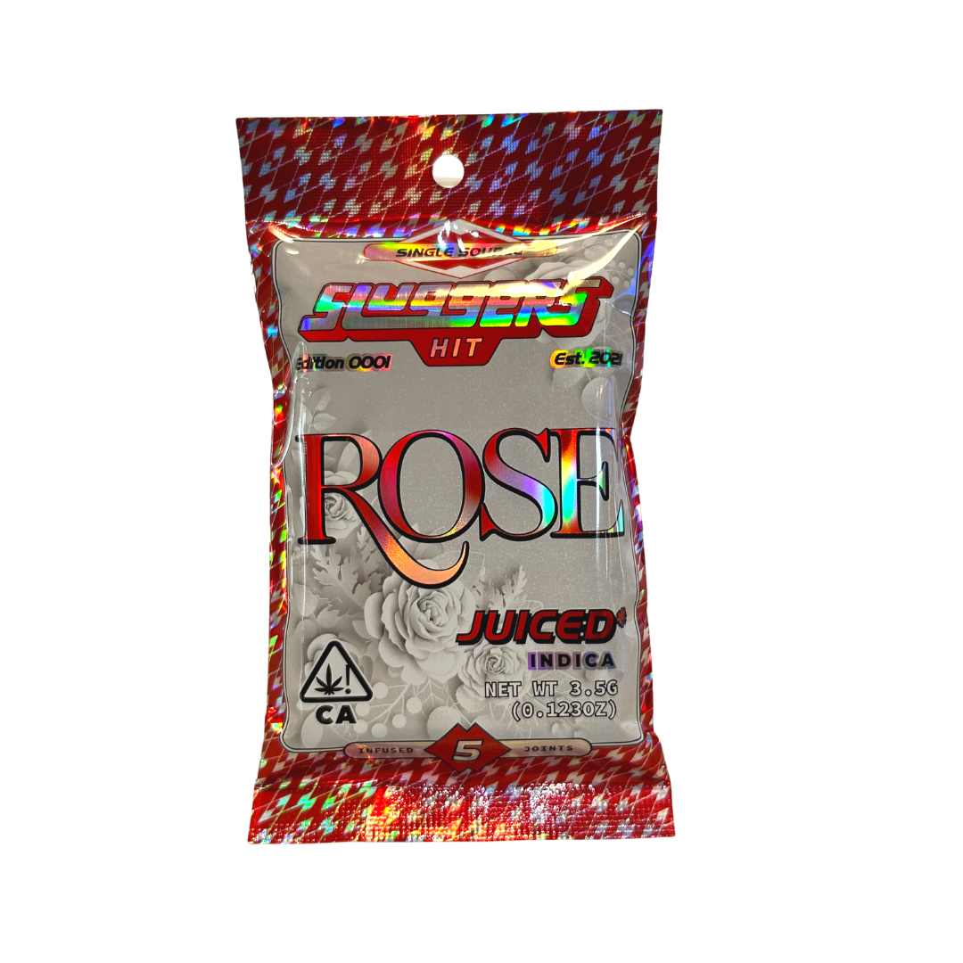 Rose [.7g]