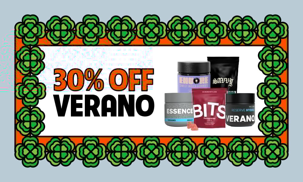 GET-VERANO-BRANDS-AT-30%-OFF special