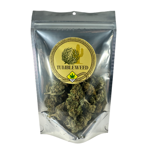 Lemon Skunk