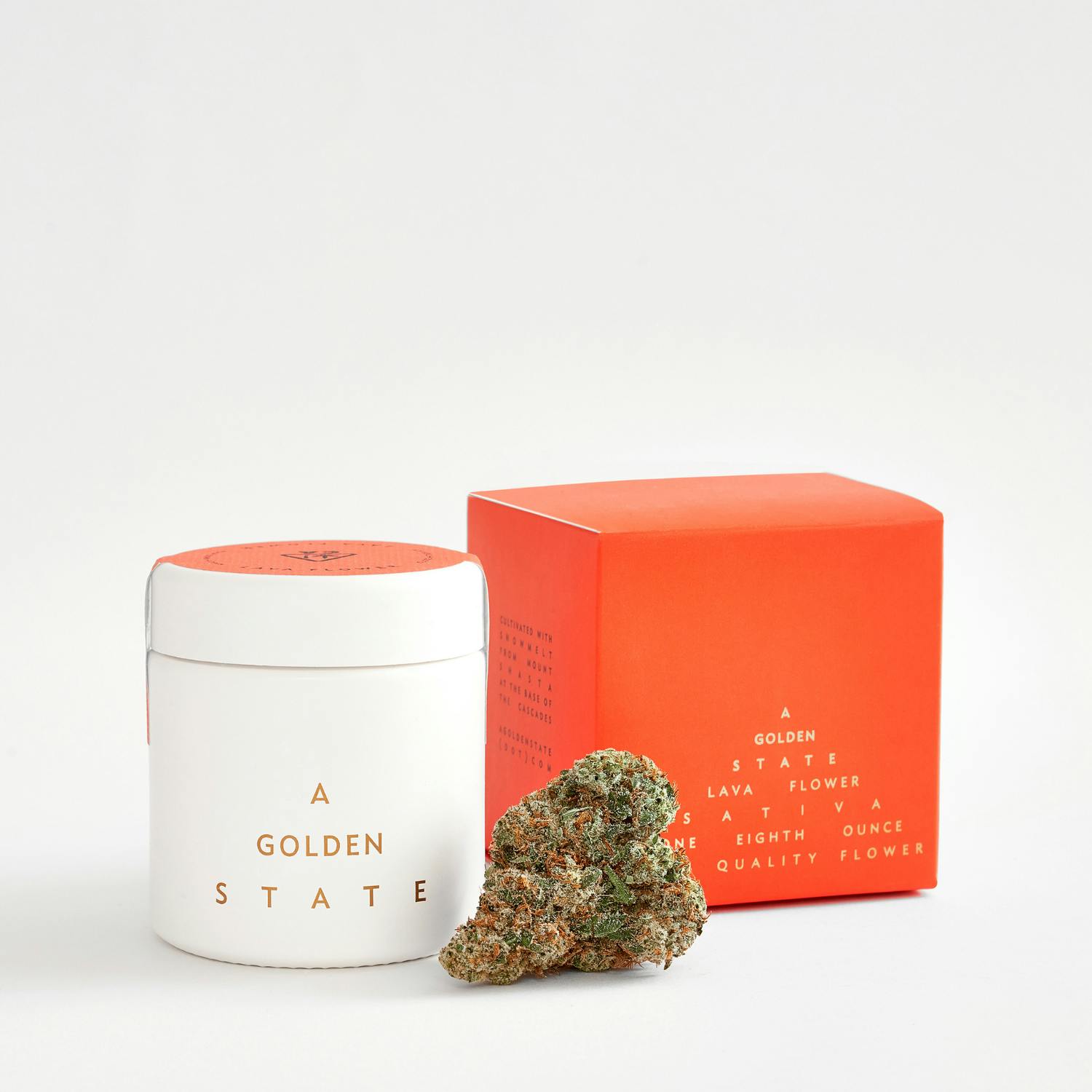 Lava Flower Lava Flower