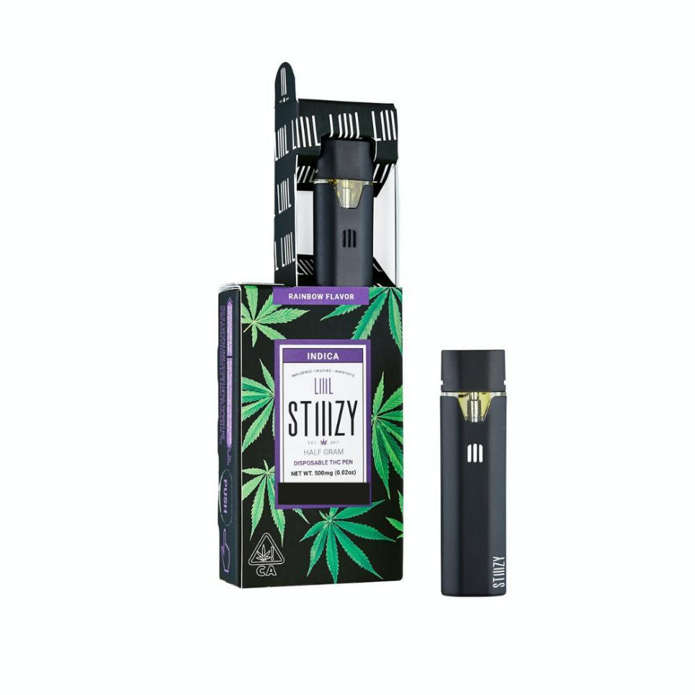 King Louis XIII Live Resin Pod 0.5g