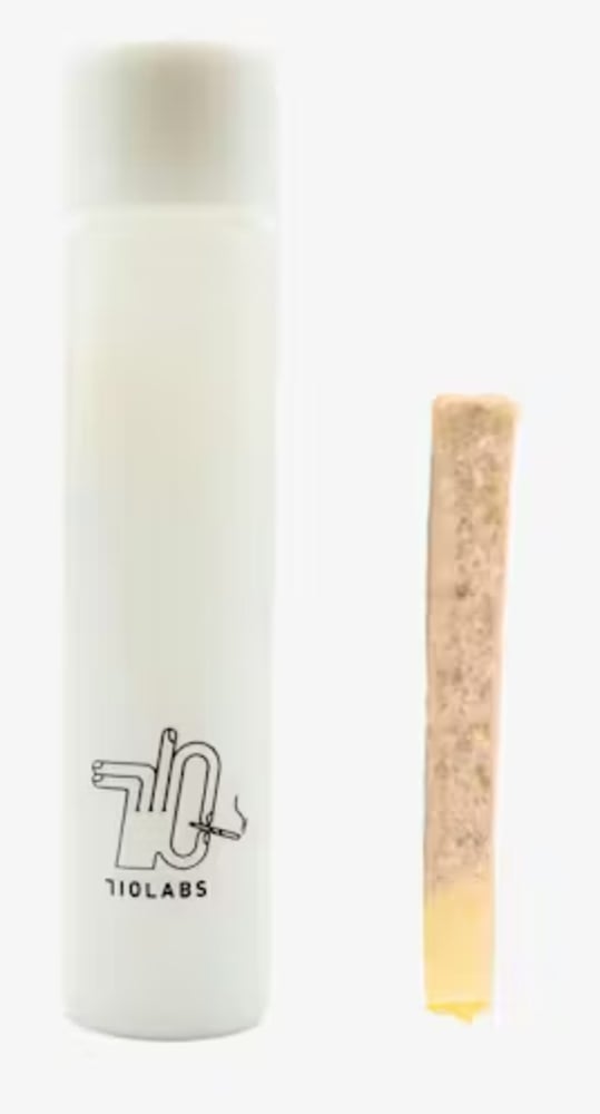 Hazel Nut Piff #8 [1g]