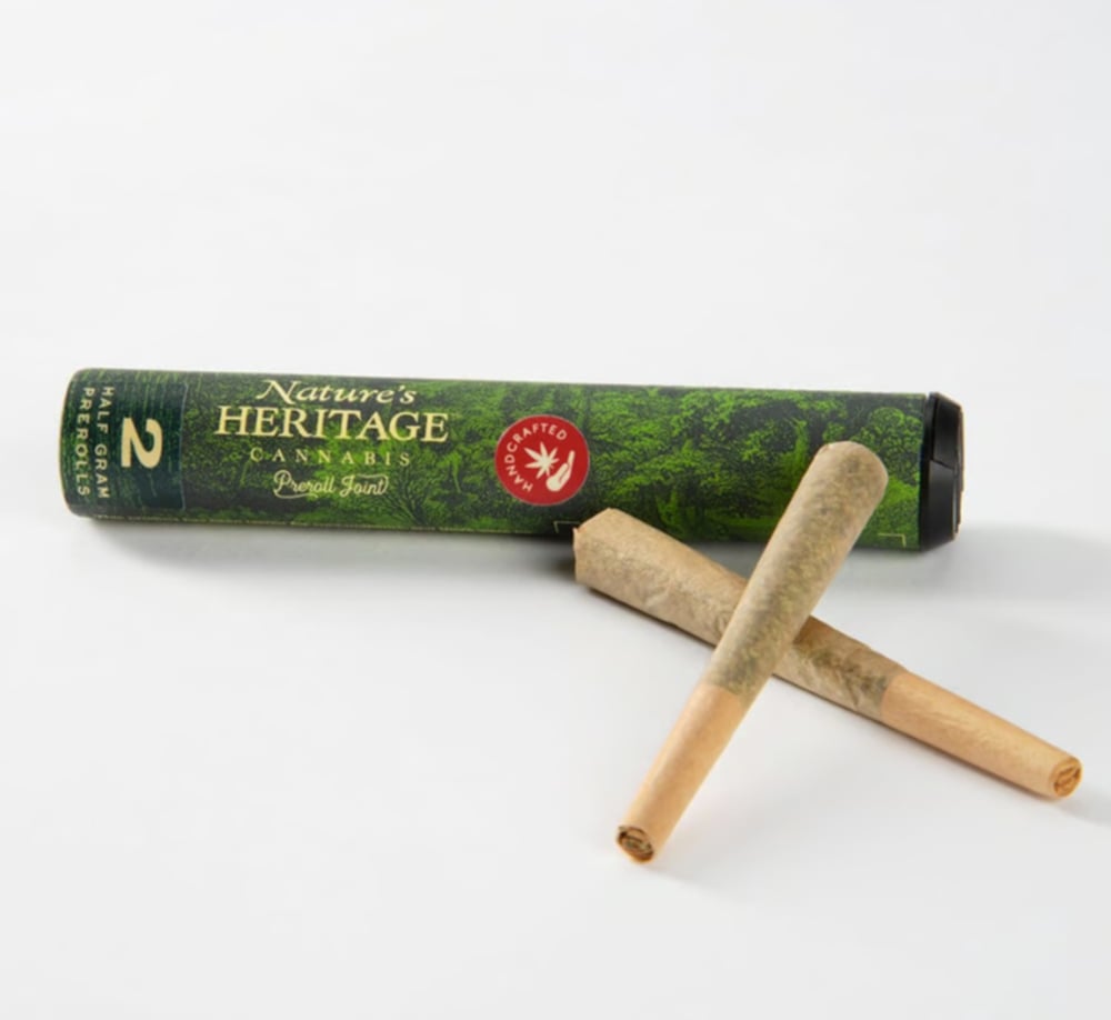 Lemon Cherry Gelato [.5g]