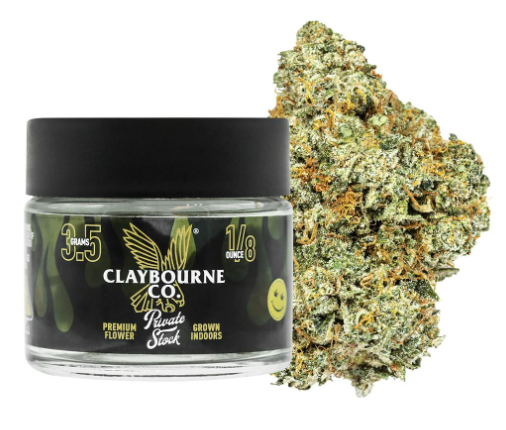 Black Triangle OG (10g) - Flyers 20 Pack