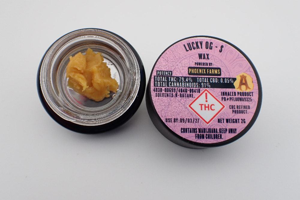 Lucky OG [2g]