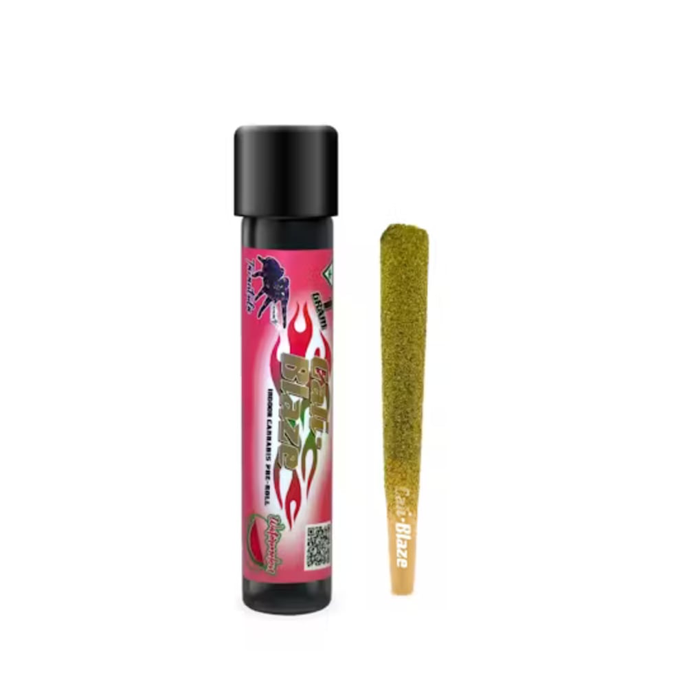 1g - Infused Watermelon 