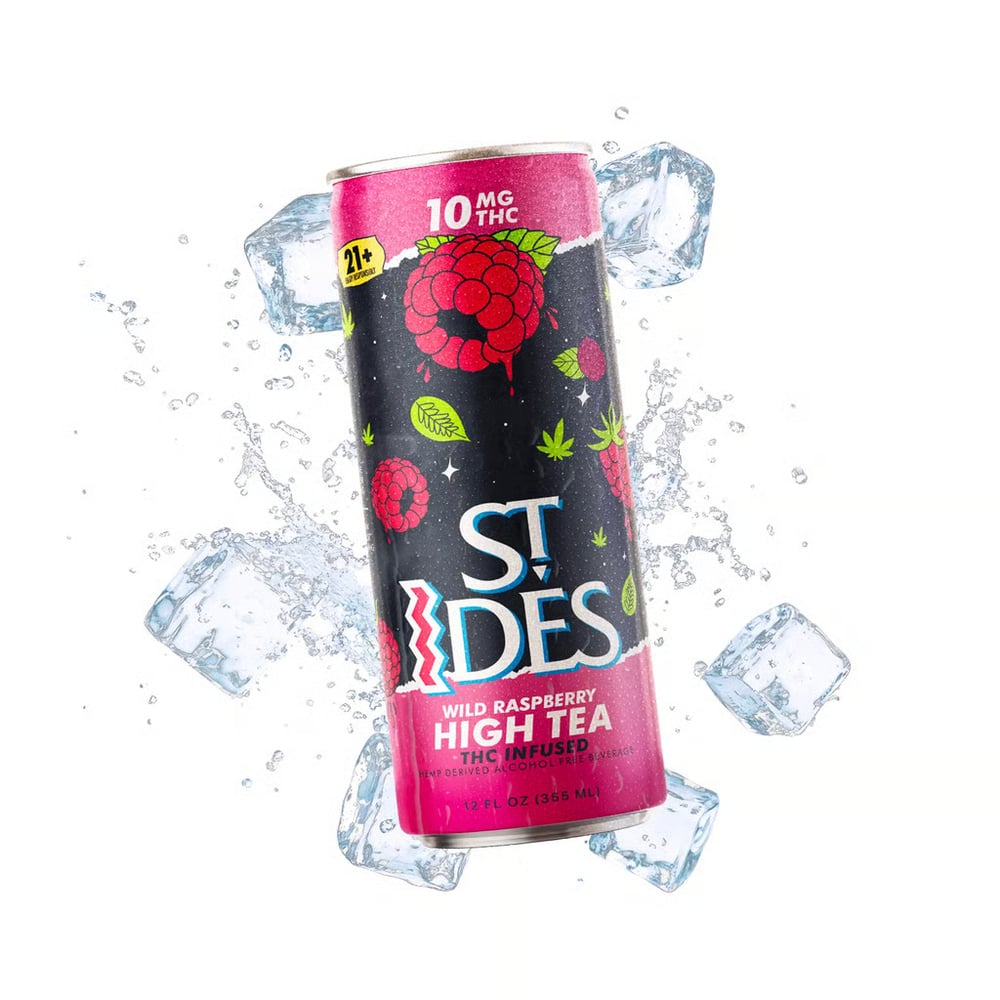 30% off Pabst and St. Ides special