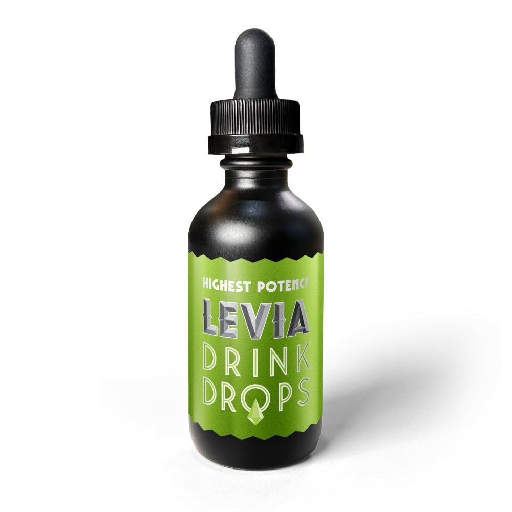 Levia - Celebrate Drink Drops (1000mg)