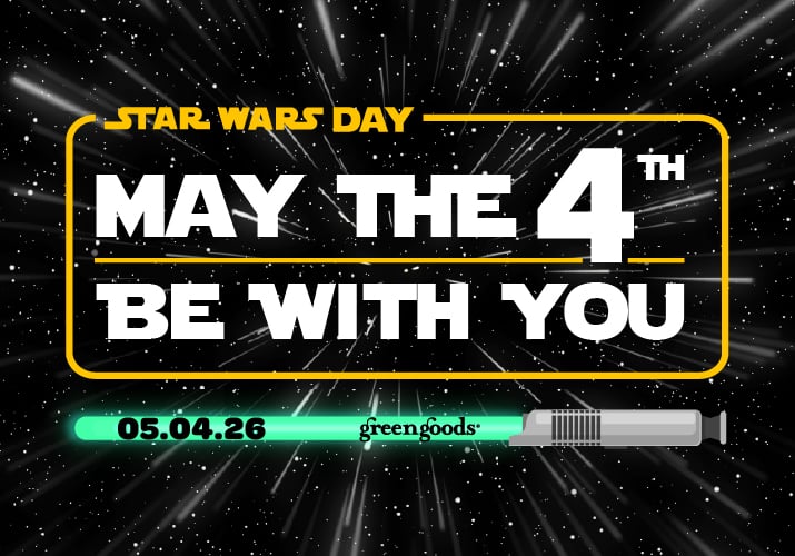 Get $5 OFF When You Play Comic Star Warz Trivia!