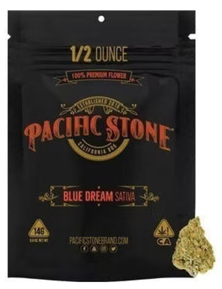 Blue Dream