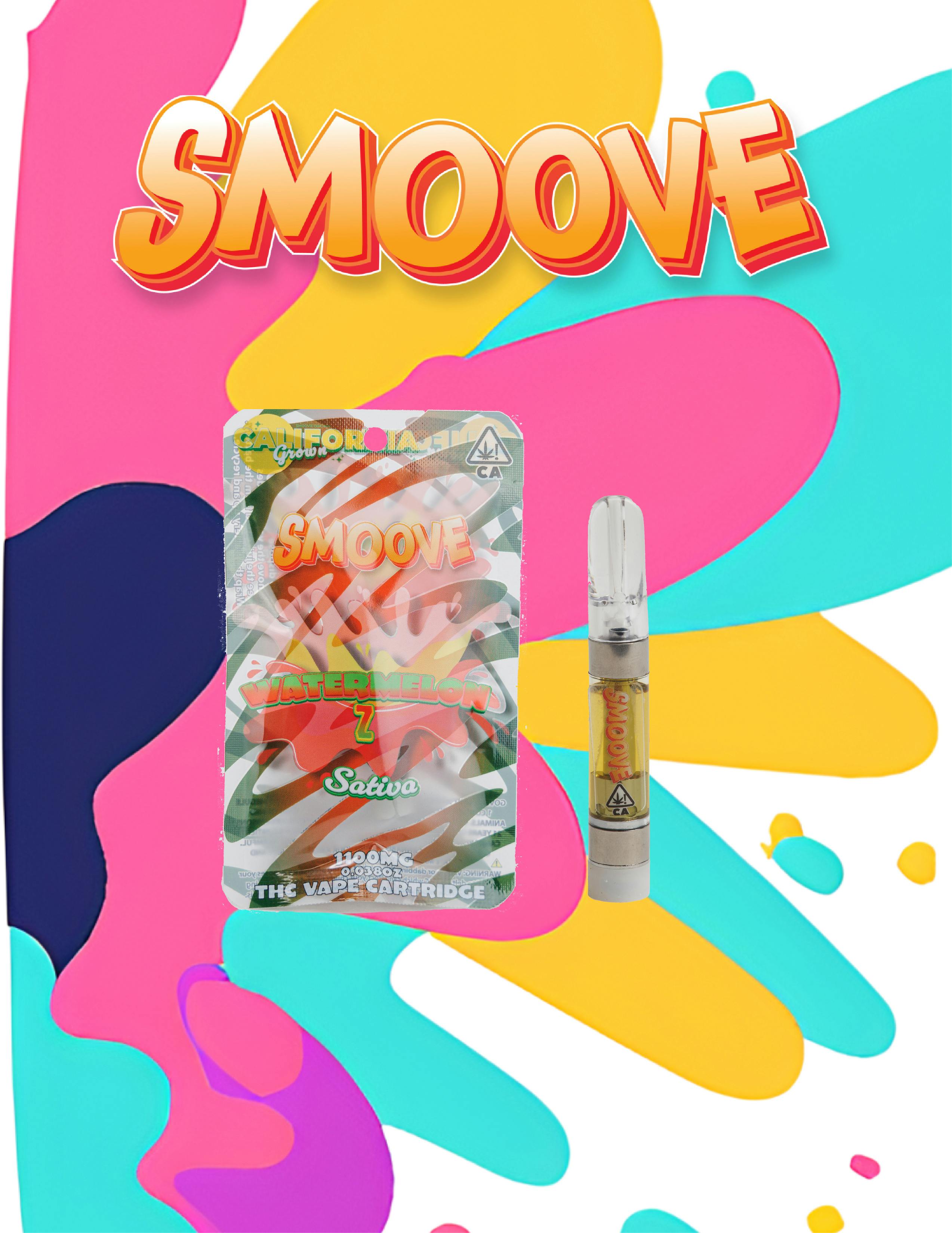 Watermelon Z [1.1g]