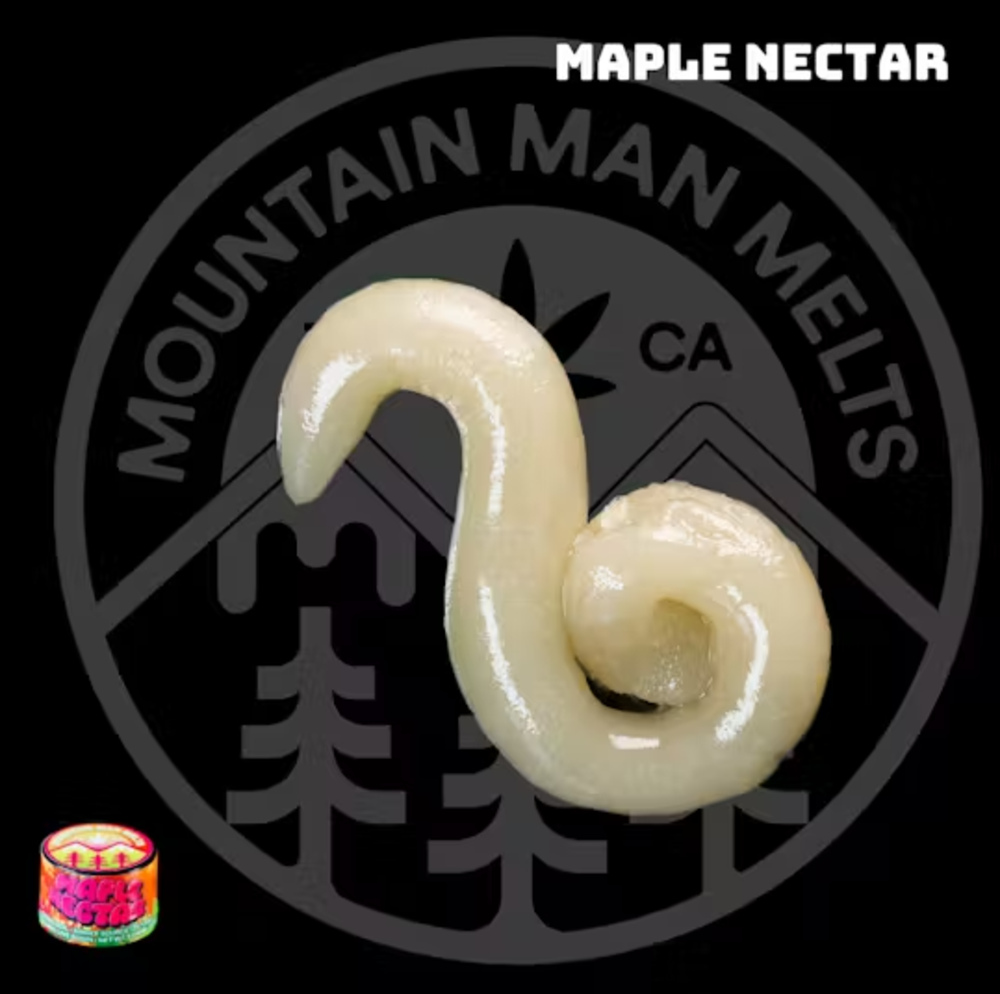 Maple Nectar